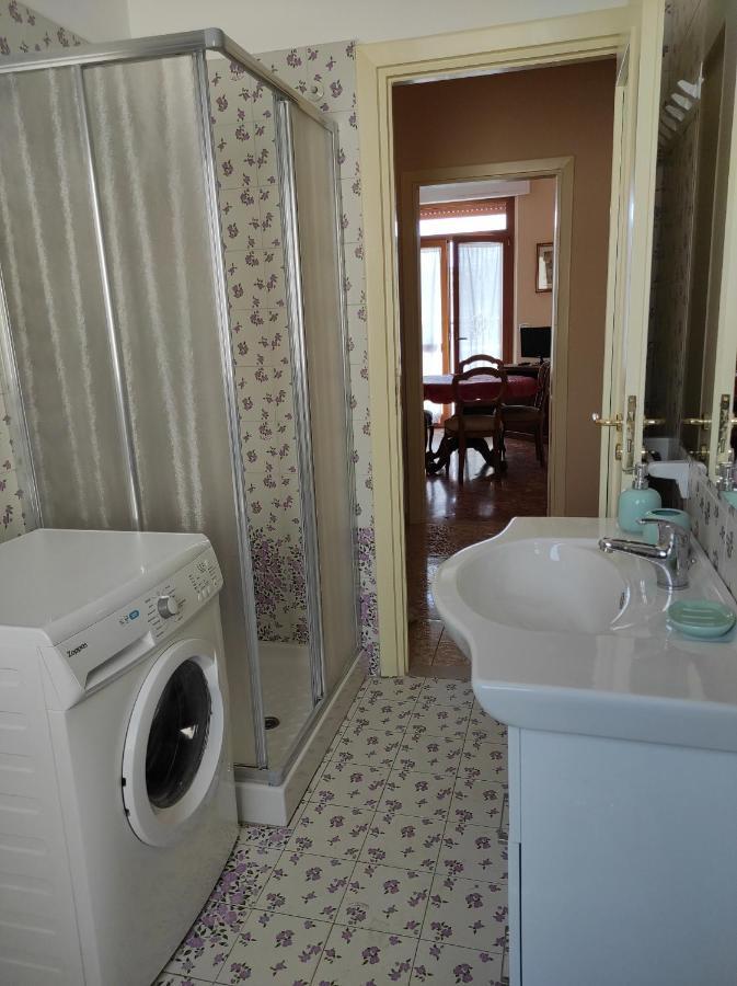 La Colonna Holiday House Apartment Lecce Bagian luar foto