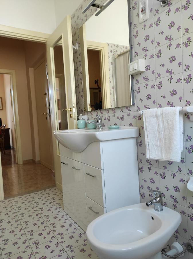 La Colonna Holiday House Apartment Lecce Bagian luar foto